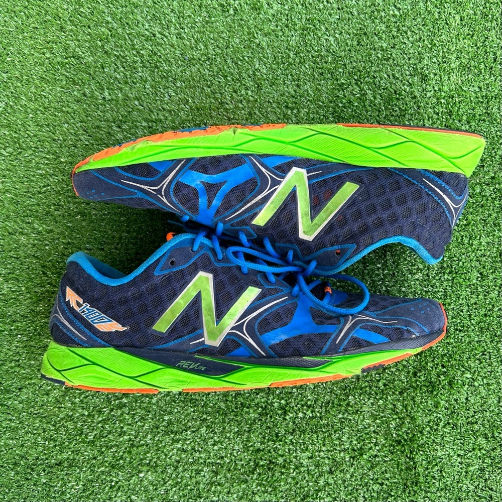 New Balance RC 1400 V2